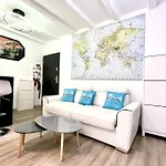 Exceptionnelle Maison De Ville ✧Cour Privee ✧Metro